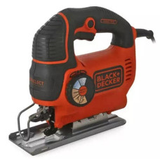 Лобзик электрический Black&Decker KS801SEK