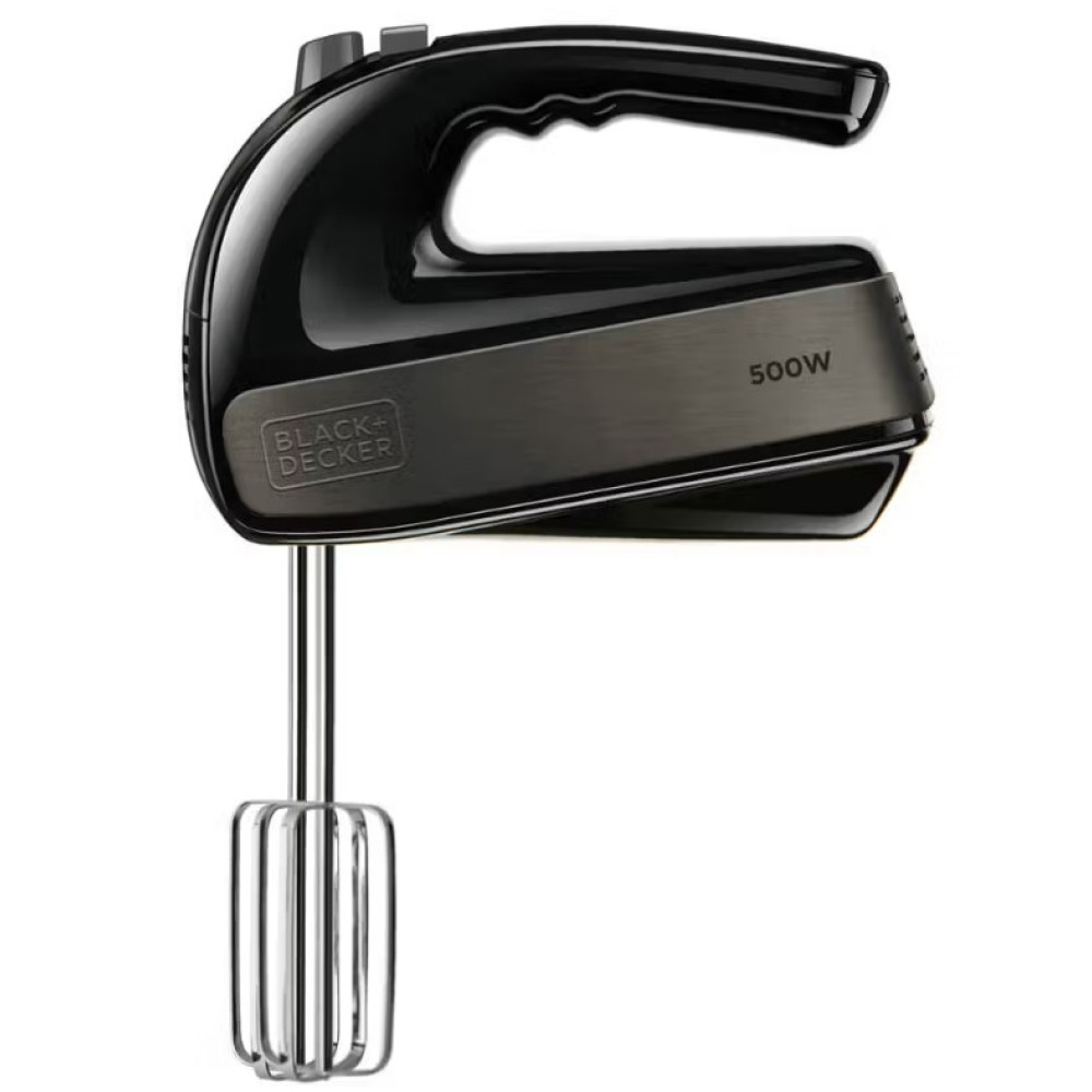 Ручной миксер Black&Decker BXMX500E
