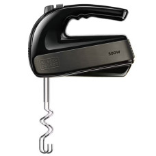 Ручной миксер Black&Decker BXMX500E