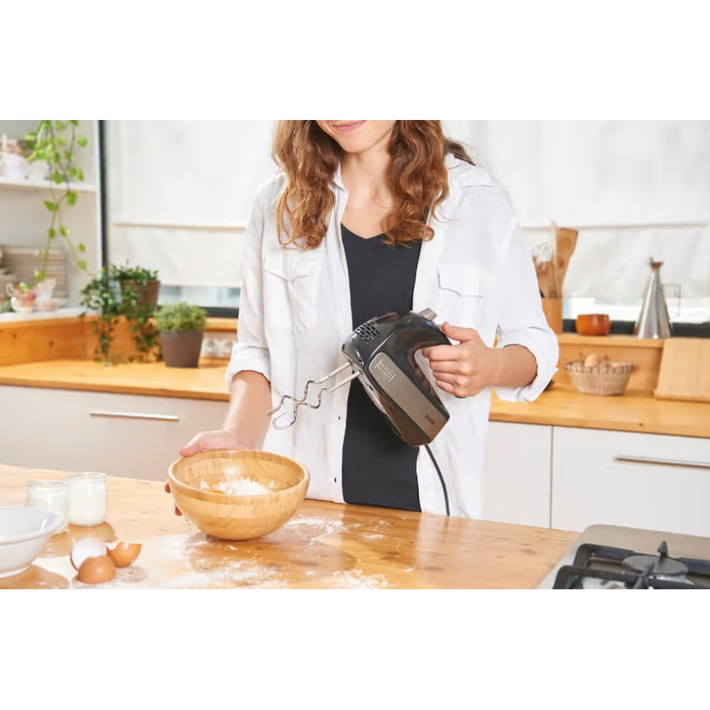 Ручной миксер Black&Decker BXMX500E