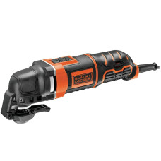 Многофункциональный инструмент Black&Decker MT280A