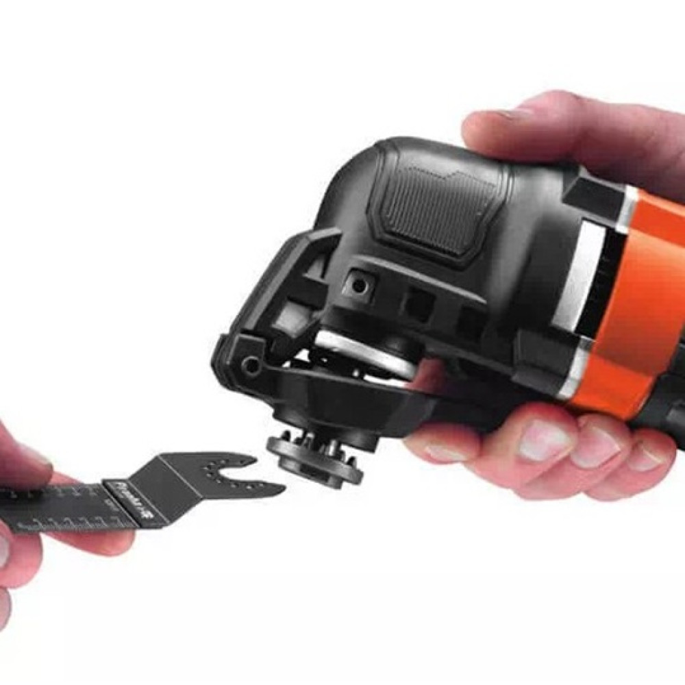 Многофункциональный инструмент Black&Decker MT280BA