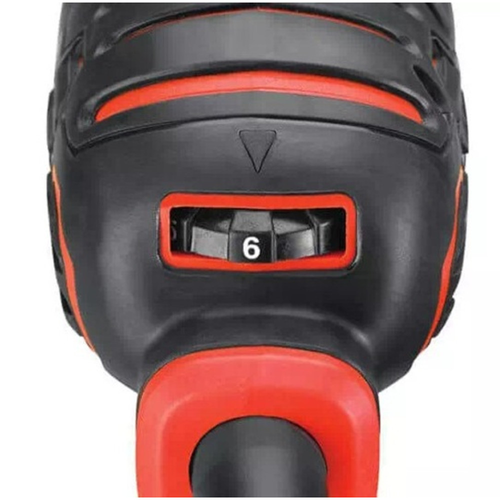 Многофункциональный инструмент Black&Decker MT280BA