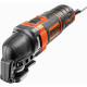 Многофункциональный инструмент Black&Decker MT280KA