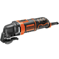 Многофункциональный инструмент Black&Decker MT280KA