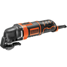 Многофункциональный инструмент Black&Decker MT280KA