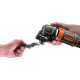 Многофункциональный инструмент Black&Decker MT280KA