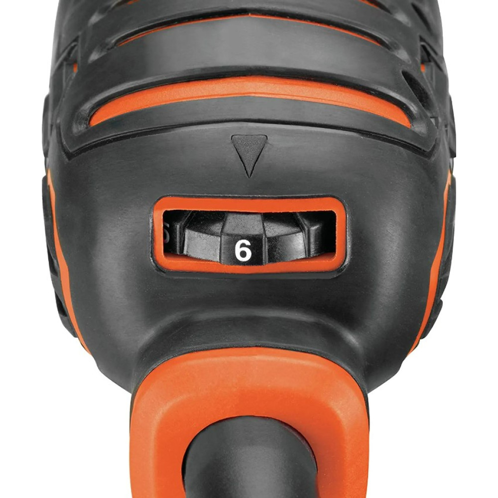 Многофункциональный инструмент Black&Decker MT280KA