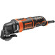 Многофункциональный инструмент Black&Decker MT280KA