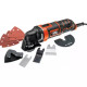 Багатофункціональний інструмент реноватор Black&Decker MT300KA
