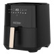 Мультипечь Black Decker BXAF5000E