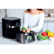 Мультипечь Black Decker BXAF6500E