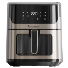 Мультипечь Black Decker BXAF6500E
