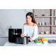 Мультипечь Black Decker BXAF6500E