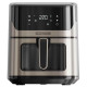 Мультипечь Black Decker BXAF6500E