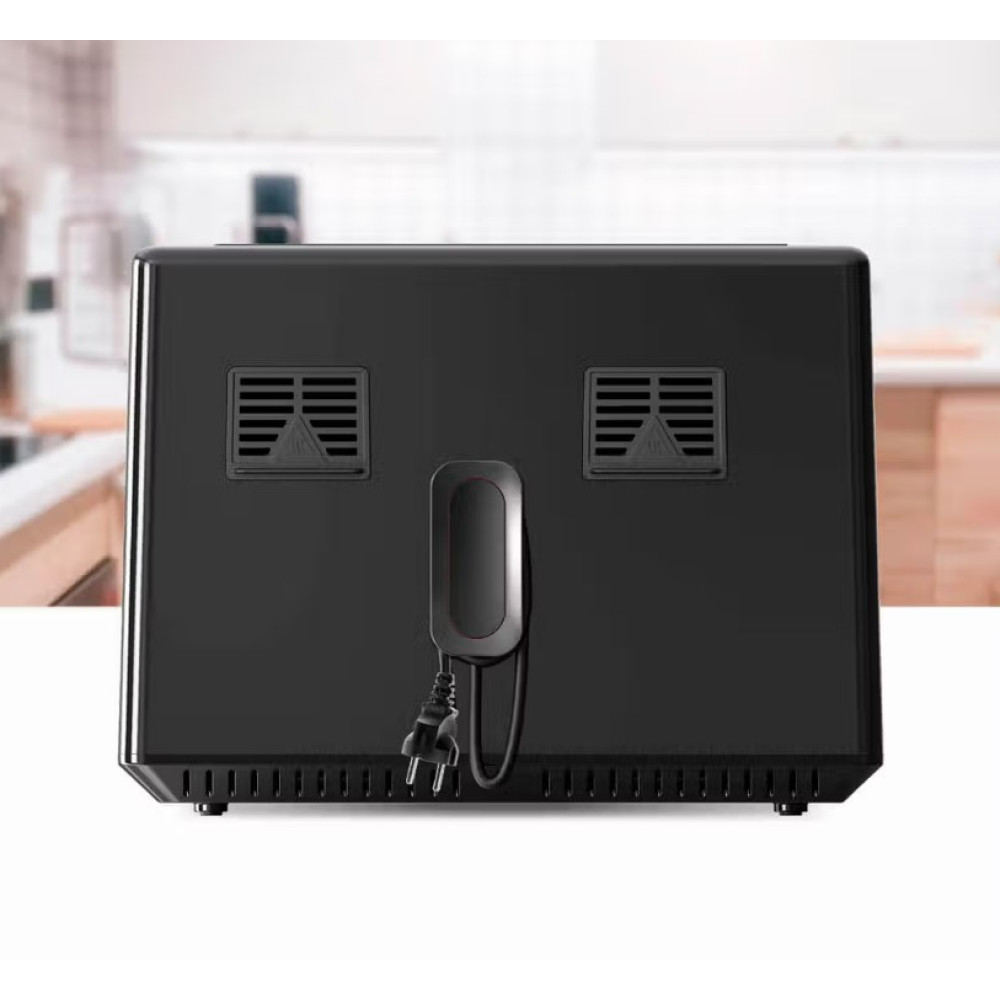 Мультипіч Black&Decker BXAF9000E