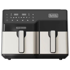 Мультипечь Black Decker BXAF9000E
