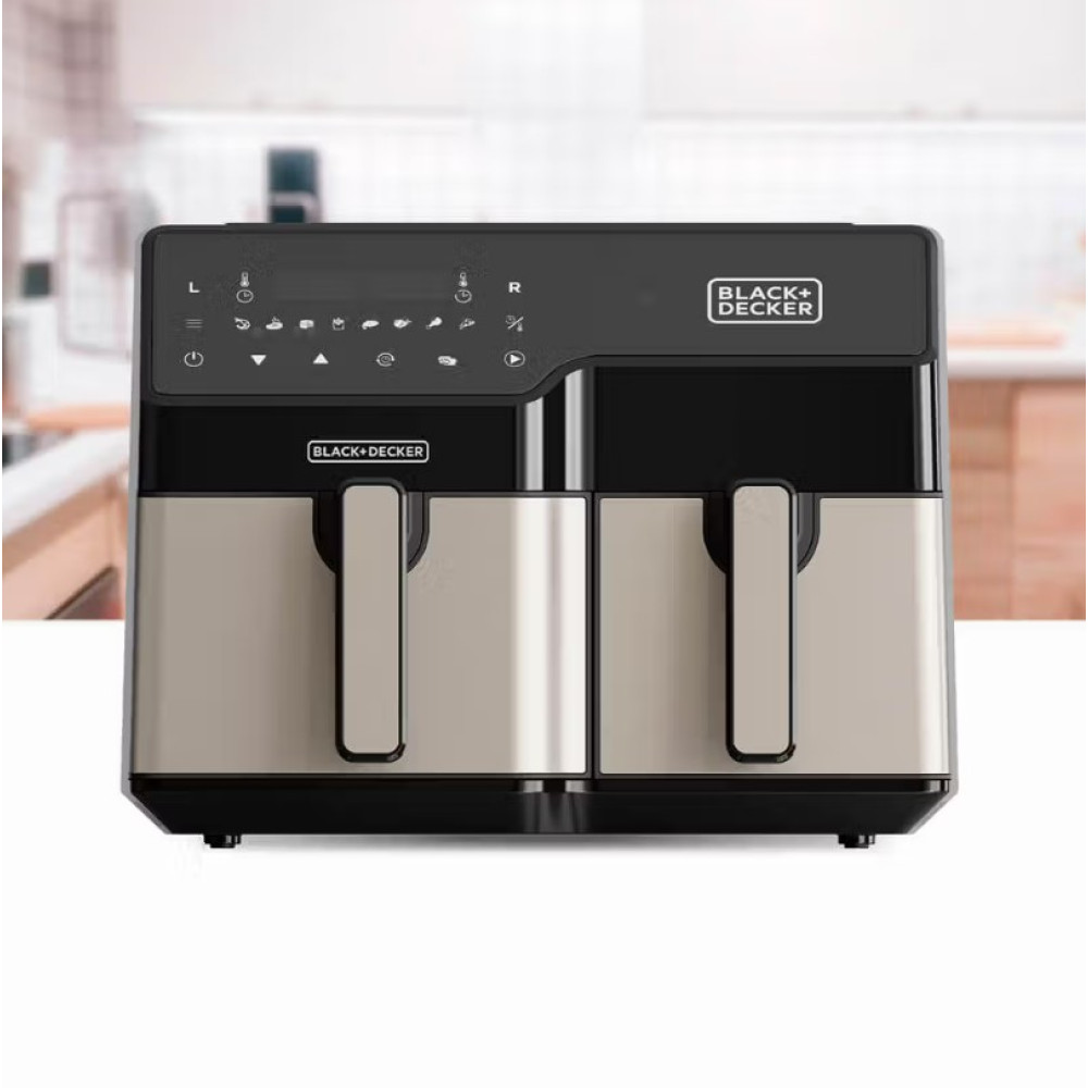 Мультипіч Black&Decker BXAF9000E