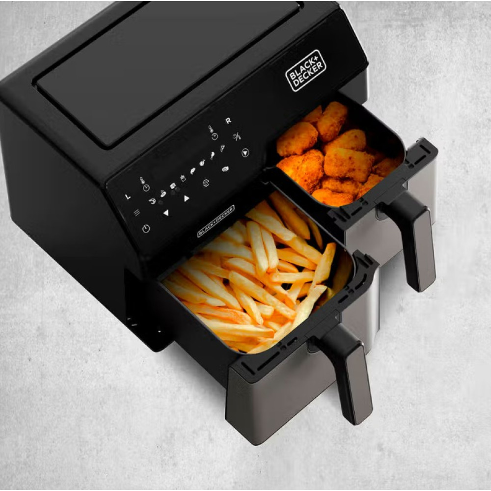 Мультипіч Black&Decker BXAF9000E