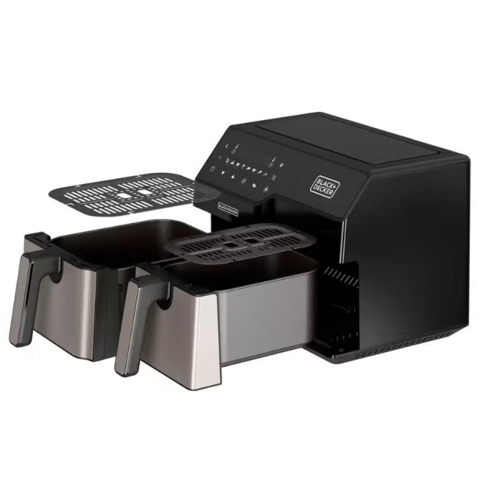 Мультипіч Black&Decker BXAF9000E