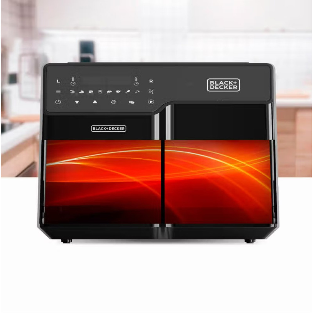 Мультипіч Black&Decker BXAF9000E