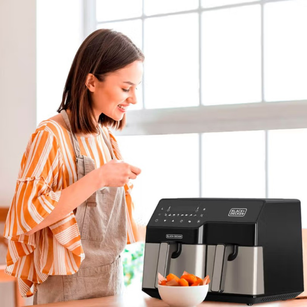 Мультипіч Black&Decker BXAF9000E