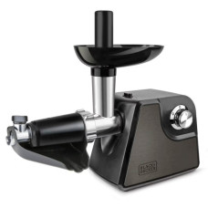 Мясорубка Black&Decker BXMMA1000E