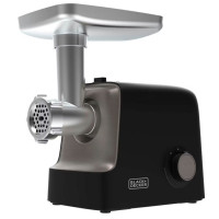 Мясорубка Black&Decker BXMMA2200E