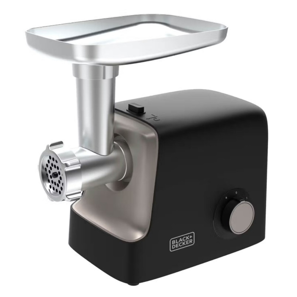 Мясорубка Black&Decker BXMMA2200E