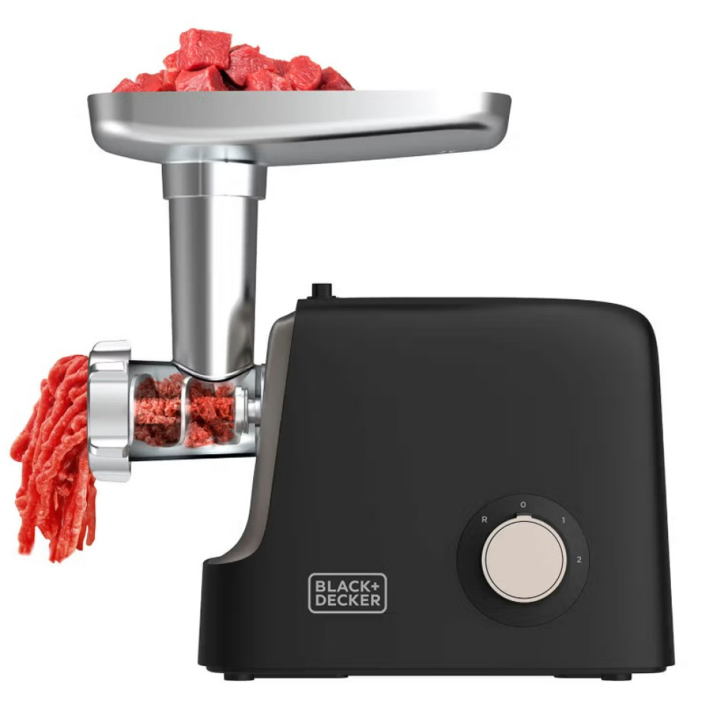 Мясорубка Black&Decker BXMMA2200E
