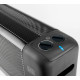 Мікатермічний обігрівач BLACK+DECKER 1500 Вт, площа обігріва 15 кв.м., підлоговий, чорний (BXMRA1500E)