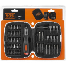 Набор бит Black&Decker A7039