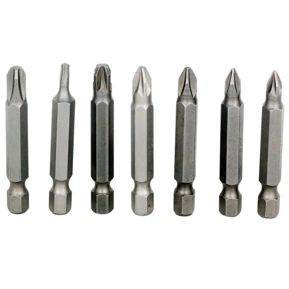 Набір біт Black&Decker A7073