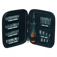 Набір біт Black&Decker A7104