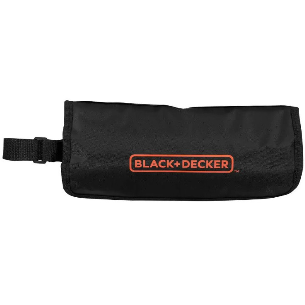 Набір інструментів автомобільний Black&Decker A7144