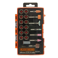 Набор инструментов Black&Decker A7236