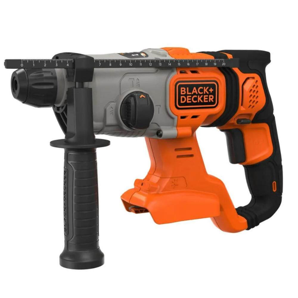 Перфоратор аккумуляторный Black&Decker без АКБ и ЗУ BCD900B