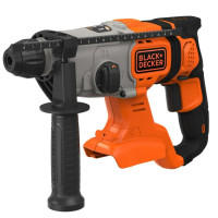 Перфоратор аккумуляторный Black&Decker без АКБ и ЗУ BCD900B