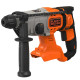 Перфоратор аккумуляторный Black&Decker без АКБ и ЗУ BCD900B
