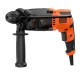 Перфоратор сетевой Black&Decker BEHS01