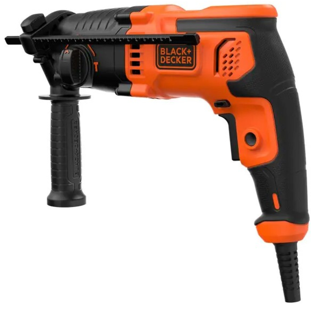 Перфоратор сетевой Black&Decker BEHS01