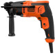 Перфоратор сетевой Black&Decker BEHS01