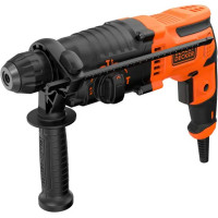 Перфоратор сетевой Black&Decker BEHS01