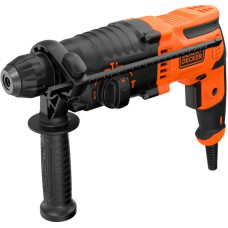 Перфоратор сетевой Black&Decker BEHS01