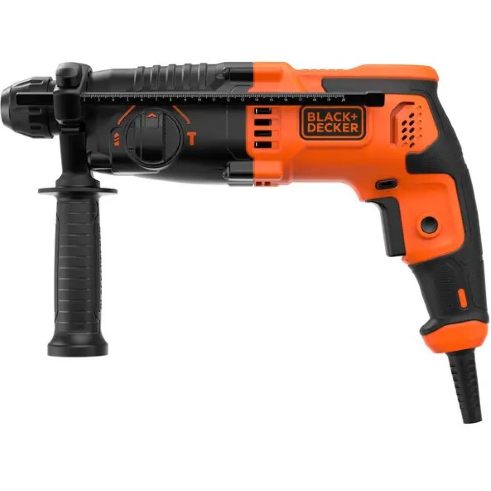 Перфоратор сетевой Black&Decker BEHS01