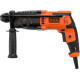 Перфоратор сетевой Black&Decker BEHS01