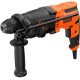 Перфоратор сетевой Black&Decker BEHS01