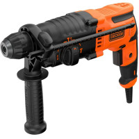 Перфоратор мережевий Black&Decker BEHS01K