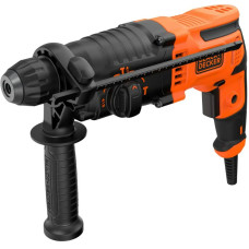 Перфоратор сетевой Black&Decker BEHS01K