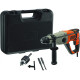 Перфоратор сетевой Black&Decker BEHS02K